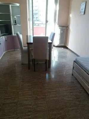 Oturma odası