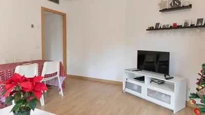 Dnevni boravak