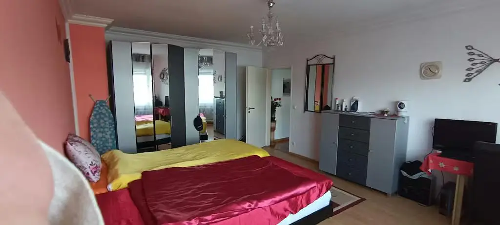 Дневна соба