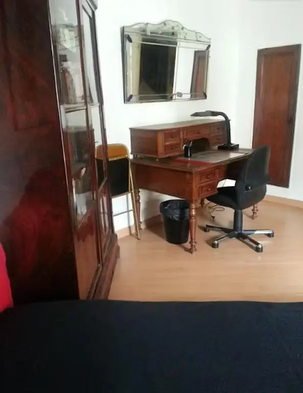 غرفة معيشة