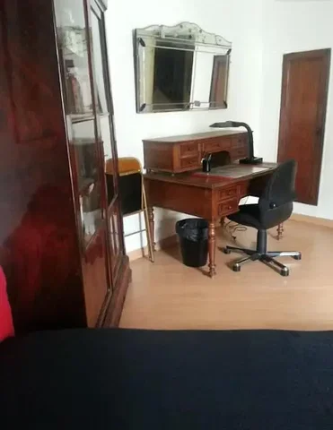 غرفة معيشة