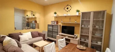 Dnevni boravak