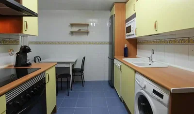 غرفة معيشة