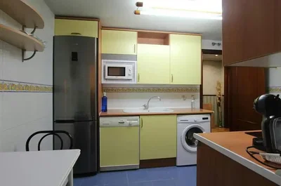 غرفة معيشة