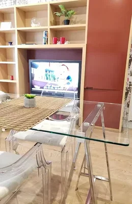 Obývací pokoj