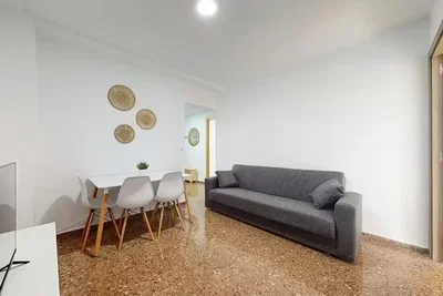 Obývací pokoj