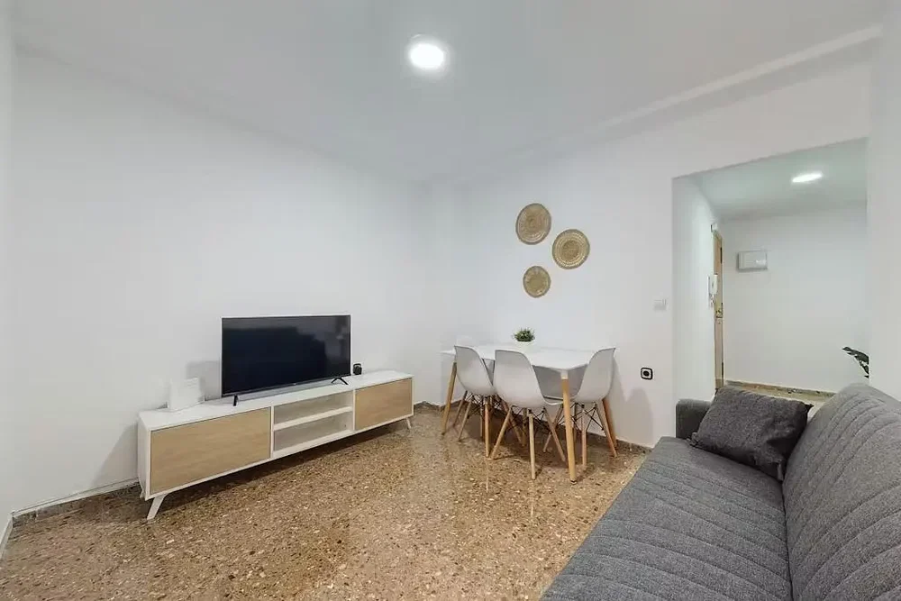 Obývací pokoj