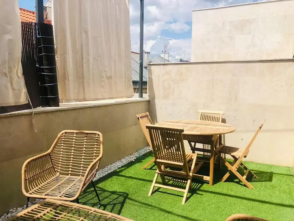 Dnevni boravak