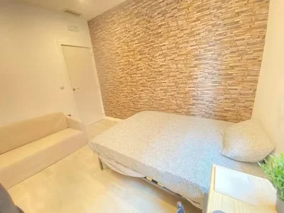 غرفة معيشة