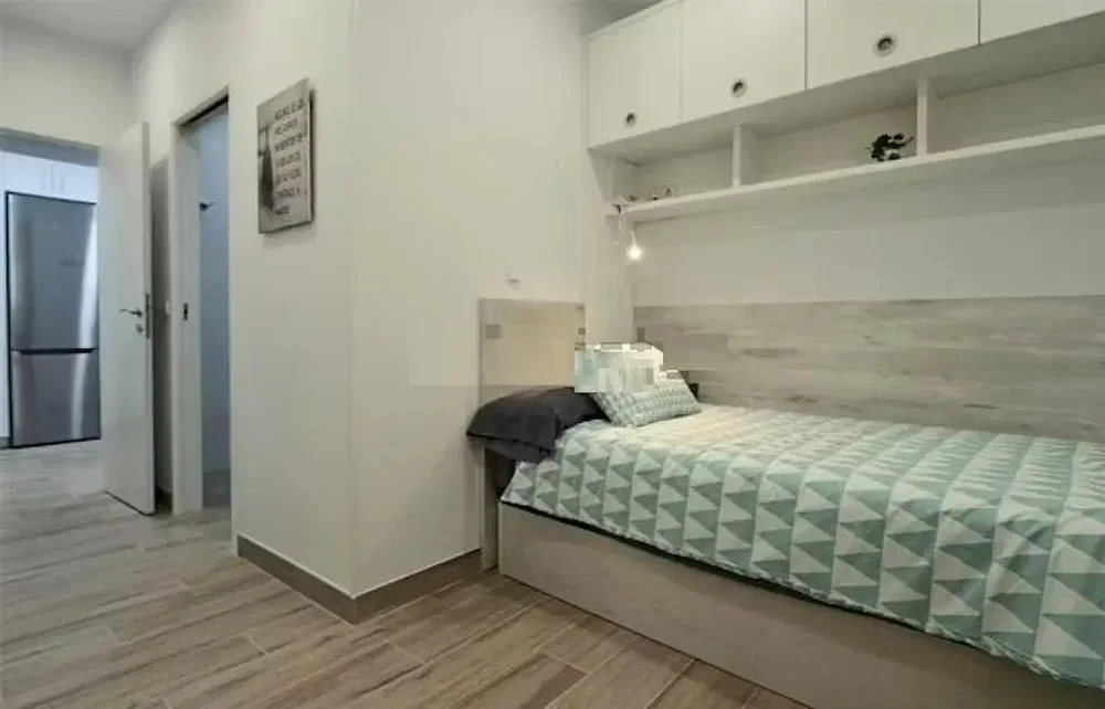 Dnevni boravak