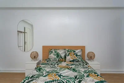 غرفة معيشة