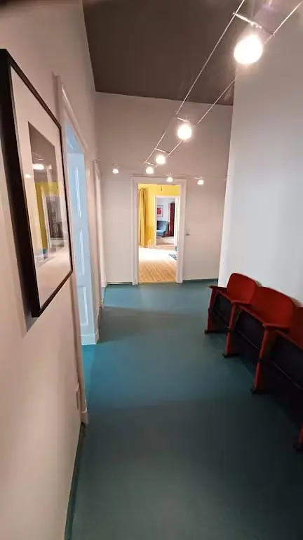 Salon