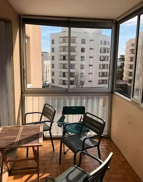 Oturma odası