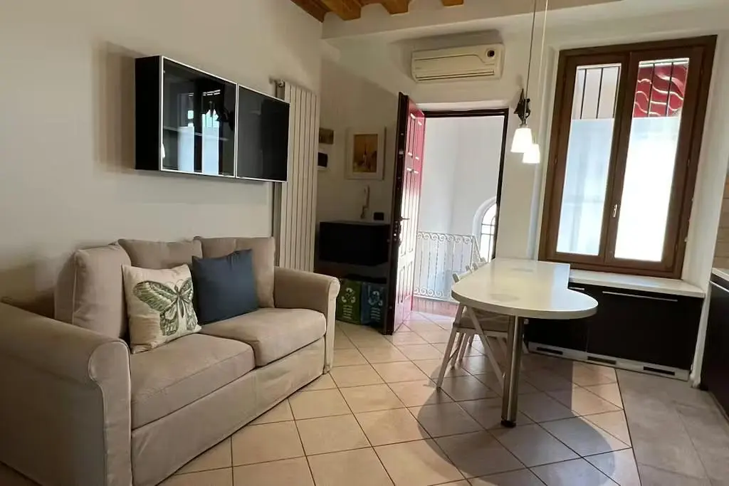 Oturma odası