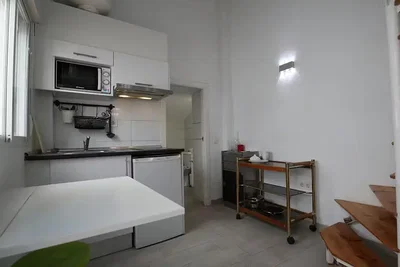 Dnevni boravak
