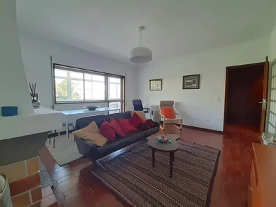 Oturma odası