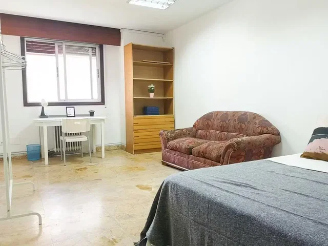غرفة معيشة