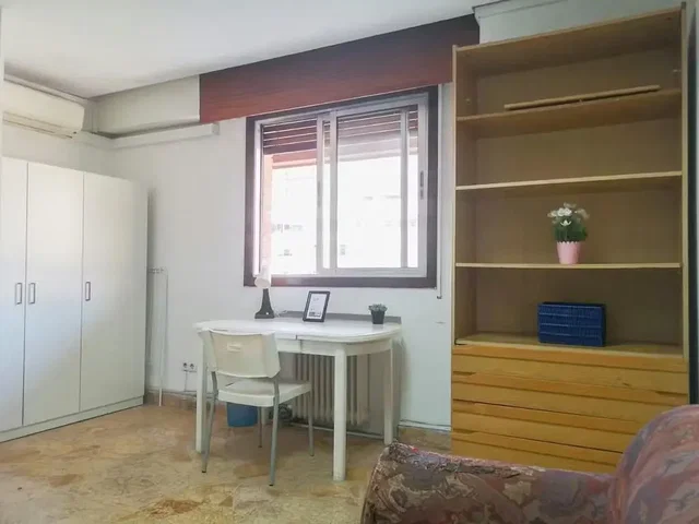 غرفة معيشة