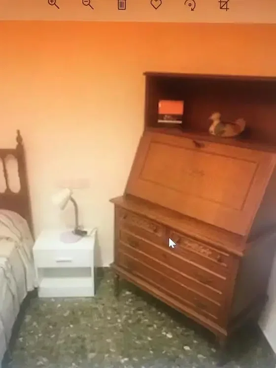 Obývací pokoj