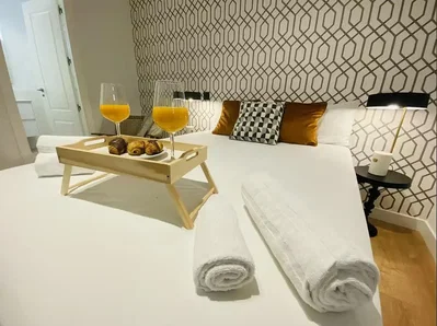 Obývací pokoj