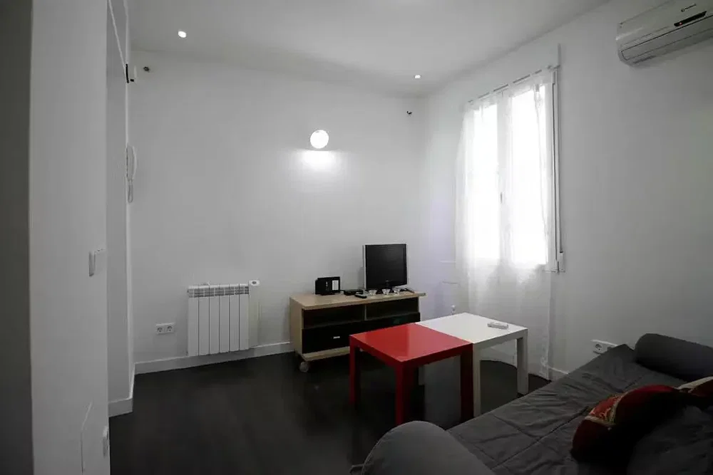 Oturma odası