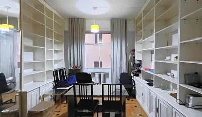 Oturma odası