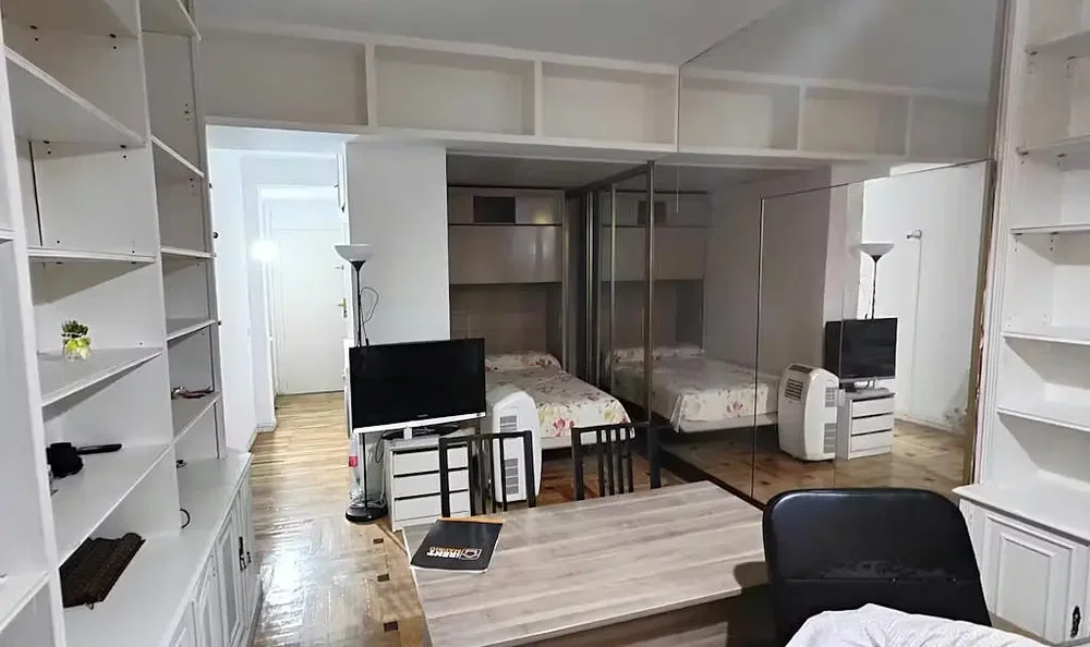 Oturma odası