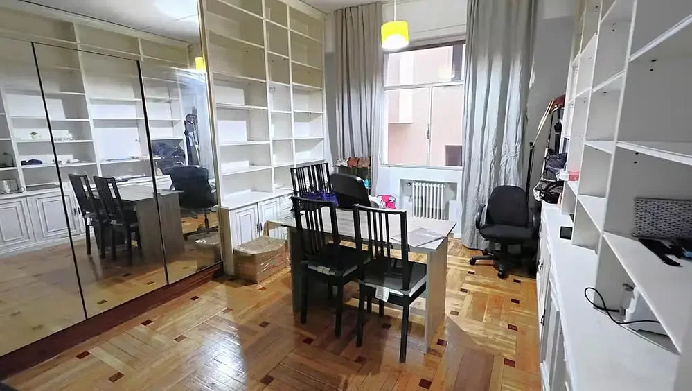 Oturma odası