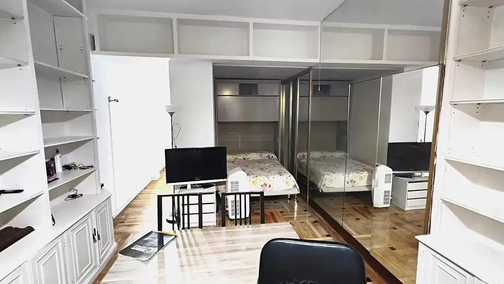 Oturma odası