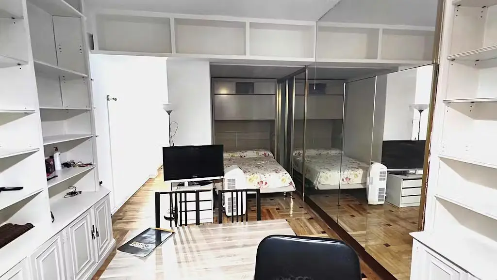 Oturma odası