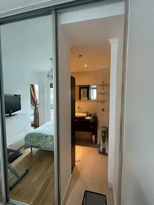 Oturma odası