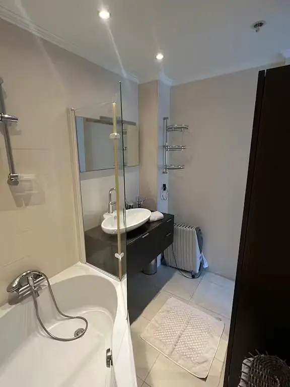 Oturma odası