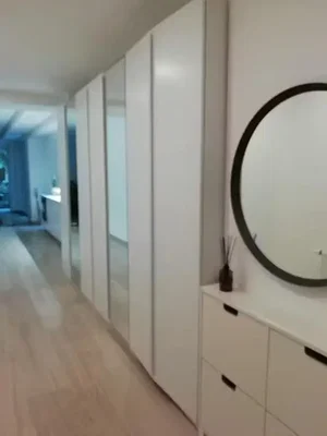 Oturma odası