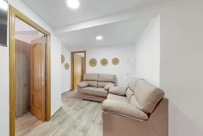 Obývací pokoj