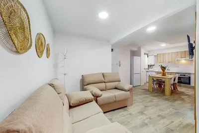 Obývací pokoj