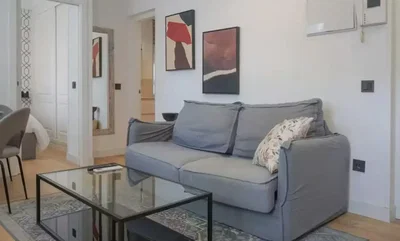 Obývací pokoj