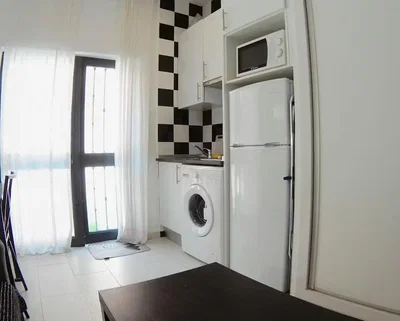 Obývací pokoj