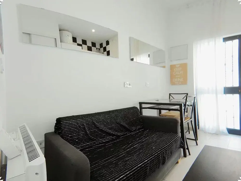 Obývací pokoj