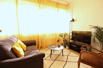 Oturma odası