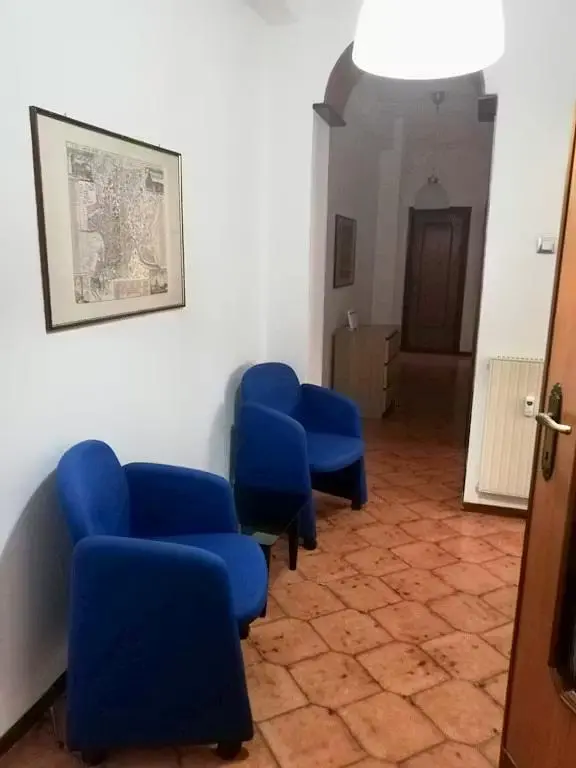 غرفة معيشة