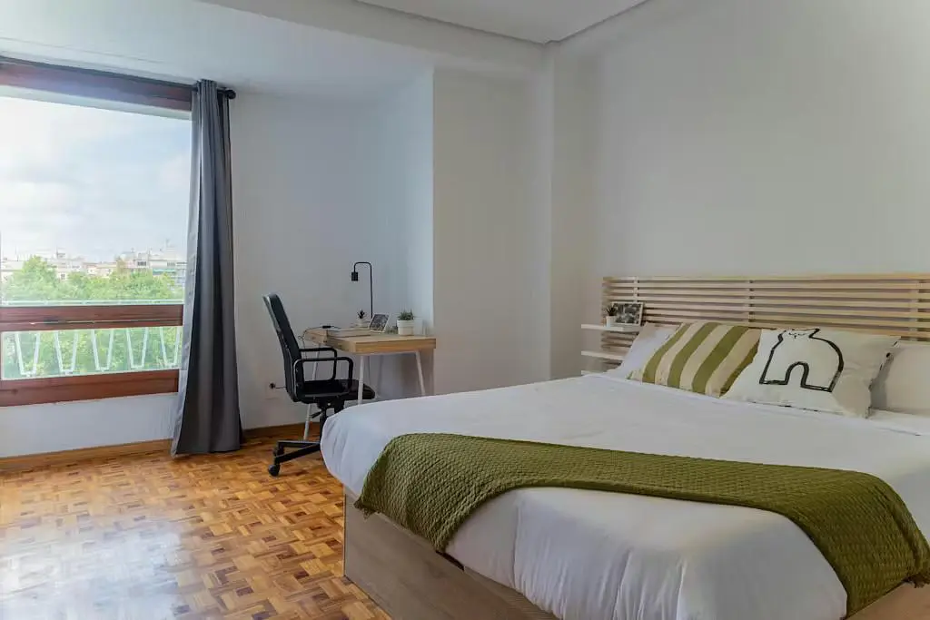 Obývací pokoj