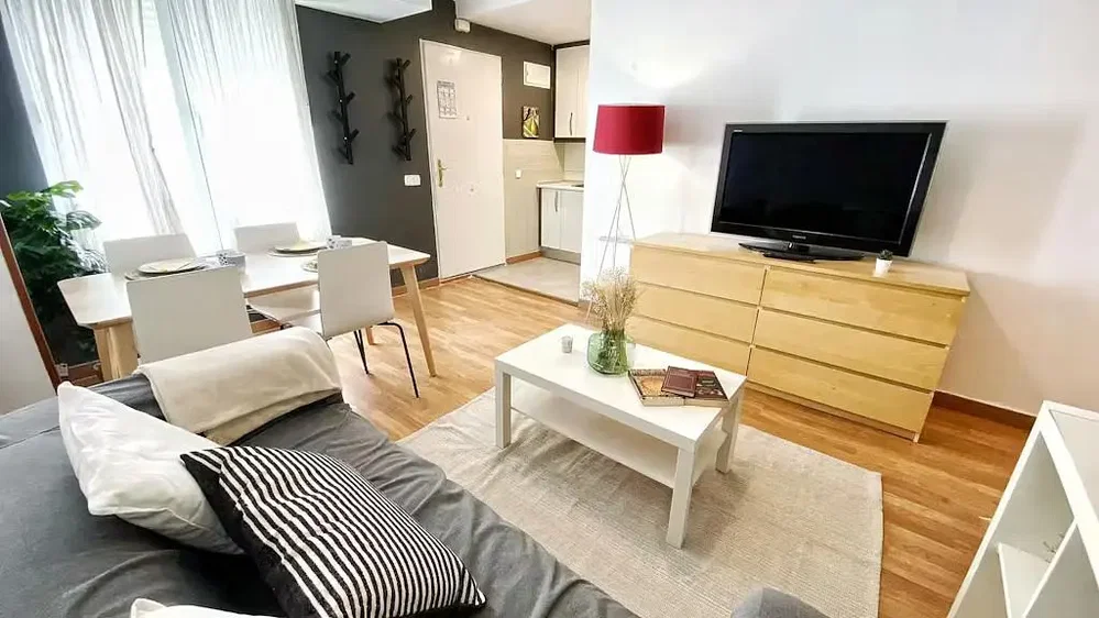 Dnevni boravak
