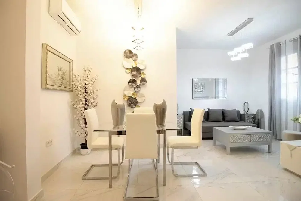 Oturma odası