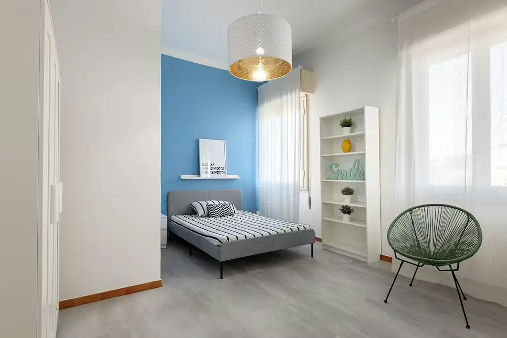 غرفة معيشة
