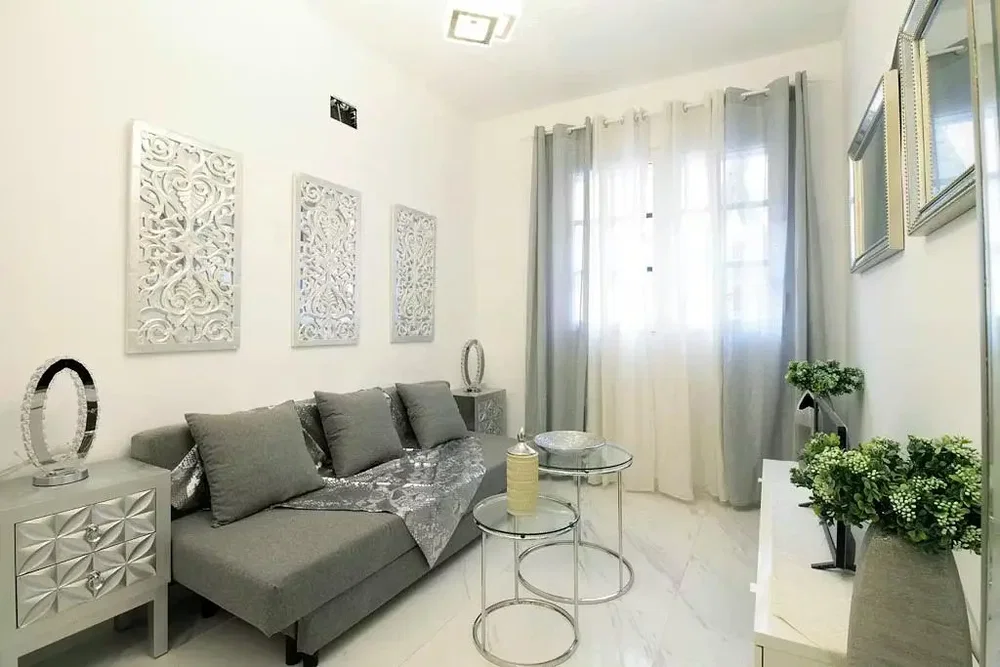 Oturma odası