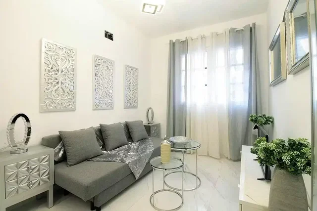 Oturma odası