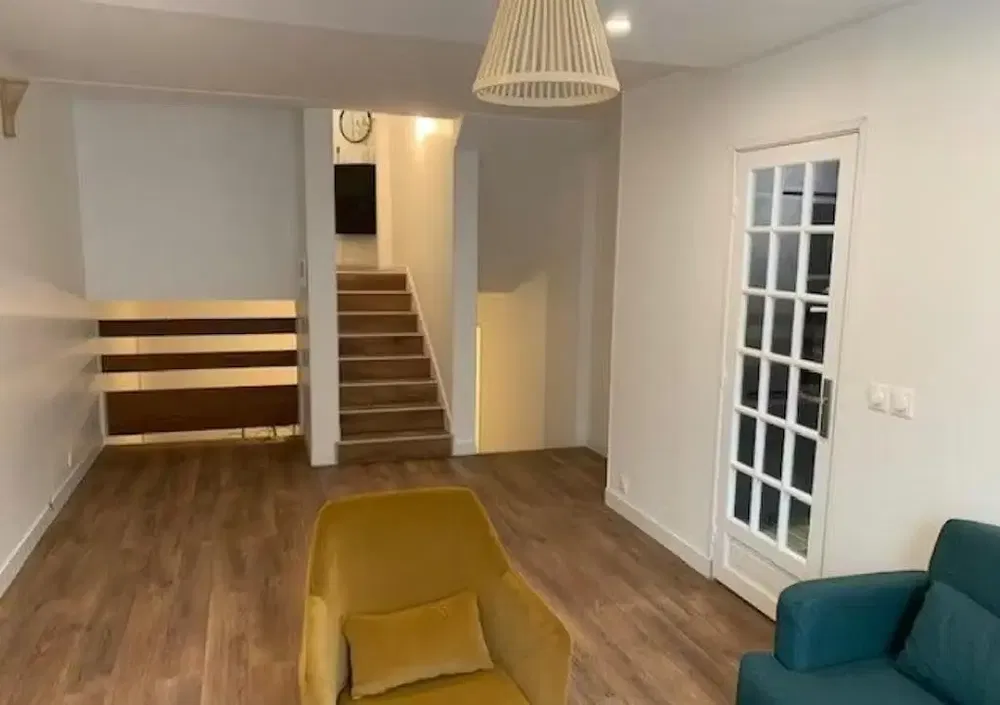 Oturma odası