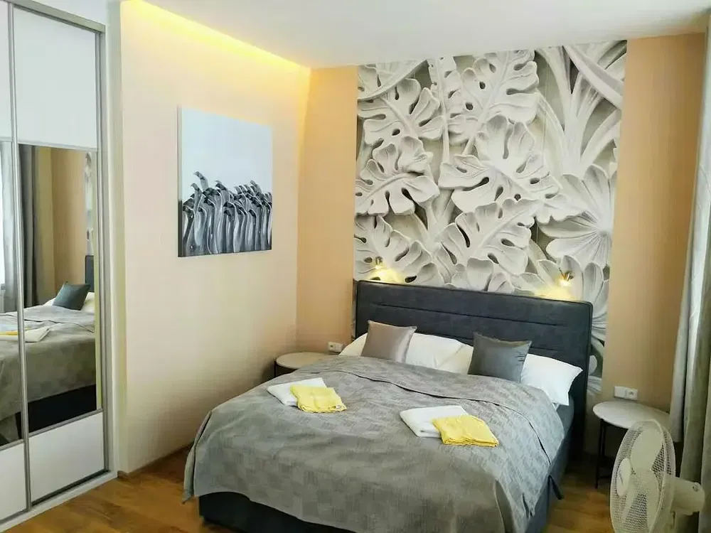 Oturma odası