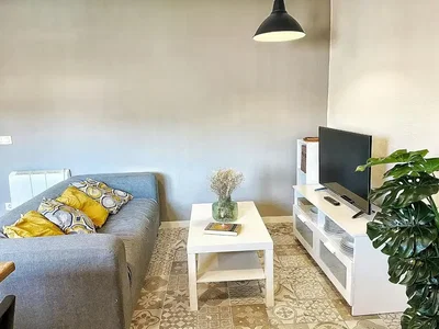 Oturma odası