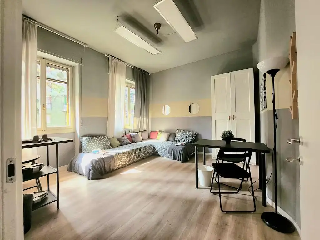 Salon
